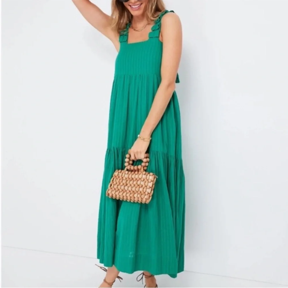 Mirth Rio Dress - Picture 2 of 9
